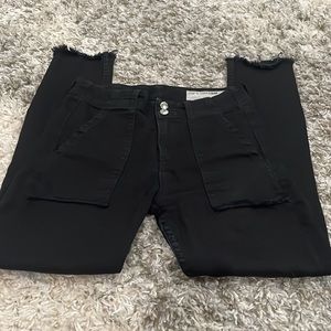 Rag & Bone Denny High Rise jeans